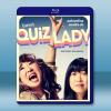 常識女王/猜謎女士 Quiz Lady (2023)藍光25...