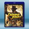 印第安納瓊斯：命運輪盤 Indiana Jones and the Dial of Destiny(2023)藍光25G