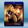 雙面驚悚/蛇蠍美人 Femme Fatale(2002)藍光...