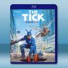 閃電超人/超級蜱人 第1-2季 The Tick S1-S2...