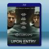 入境時分 Upon Entry (2022)藍光25G T