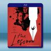 教訓 The Lesson (2023)藍光25G