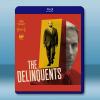 罪犯們 The Delinquents(2023)藍光25G