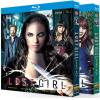 妖女迷行 第1-5季 Lost Girl S1-S5 藍光2...