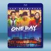 ONE DAY～平安夜的風波～(2023)藍光25G 2碟L