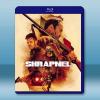 致命彈片 Shrapnel (2023)藍光25G