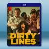 慾望熱線 Dirty Lines(2022)藍光25G 2碟...