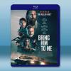 叛變司機 Bring Him to Me(2023)藍光25...