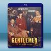 紳士追殺令 The Gentlemen(2024)藍光25G...