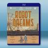 再見機器人 Robot Dreams (2023)藍光25G...