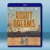 再見機器人 Robot Dreams (2023)藍光25G T