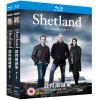 設得蘭謎案 第1-8季 Shetland S1-S8藍光25G 7碟W