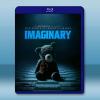 伏慄熊/假想友 Imaginary(2024)藍光25G