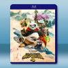 功夫熊貓4 Kung Fu Panda 4(2024)藍光25G
