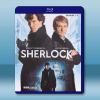 新世紀福爾摩斯 Sherlock 第1-4季<終>藍光25G...