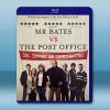 貝茨先生大戰郵局 Mr Bates vs. The Post...