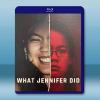 雙面女弑親案 What Jennifer Did(2024)...