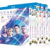 星際之門 SG-1 第1-10季 Stargate SG-1...
