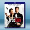 魔鬼大帝：真實的謊言 True Lies 4K修復版(1994)藍光25G