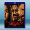 撒旦來臨 Shaitaan (2024)藍光25G