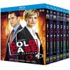 鐵證懸案 第1-7季 Cold Case S1-S7 藍光25G 21碟L