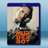 厭世機器人/殺戮人機 Murderbot (2025)藍光2...