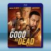 生不如死 As Good as Dead (2022)藍光2...