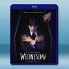 星期三 第二季 Wednesday S2(2025)藍光25G 2碟
