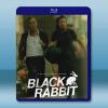 黑兔 Black Rabbit (2025)藍光25G 2碟
