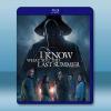 是誰搞的鬼 I Know What You Did Last Summer (2025)藍光25G