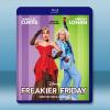 辣媽辣妹2 Freakier Friday (2025)藍光...