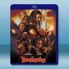 聖劍屠魔 Deathstalker(2025)藍光25G