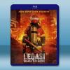 烈焰先鋒 Legasi: Bomba the Movie(2...