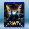 驚爆魔盜團 Magik Rompak(2025)藍光25G