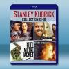 斯坦利·庫布里克 合集 第13-16部（1975-1999）...