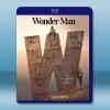 神力人/奇蹟俠 Wonder Man(2026)藍光25G ...