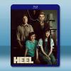 你罪乖/惡徒 Heel(2025)藍光25G